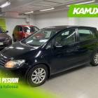 Volkswagen Golf Plus Comfortline 1,4 TSI 90 kW (122 hv)