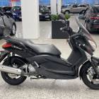 Yamaha X-MAX 2012