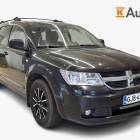 Dodge Journey 2,0 CRD DCT SXT 5h *MYYD&Auml;&Auml;N HUUTOKAUPAT.COM*
