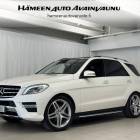 Mercedes-Benz ML 350 BlueTec 4Matic - *H&amp;K *Airmatic *Panorama *360
