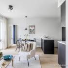 Myyd&auml;&auml;n Kerrostalo, 3 huonetta - Helsinki, Kallio, Helsinginkuja 6 A 18 - Etuovi.com s63872
