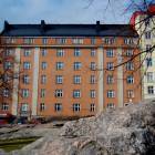 Vuokrataan Kerrostalo Kaksio - Helsinki Kallio Agricolankatu 7