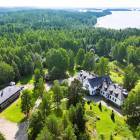 Myyd&auml;&auml;n Omakotitalo, Yli 5 huonetta - Hirvensalmi, , Yrttitie 21 - Etuovi.com 43156433