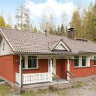 Myyd&auml;&auml;n Omakotitalo, 4 huonetta - Lahti, Nastola, Ruuhij&auml;rvi, Ruuhij&auml;rventie 667 - Etuovi.com 80433574
