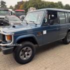 Mitsubishi Pajero **LONG CHASSIS-7SEATS-DIESEL**