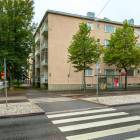 Myyd&auml;&auml;n Kerrostalo, Kaksio - Helsinki, Alppila, Kallio, Karjalankatu 18 - Etuovi.com 20571392