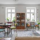 Myyd&auml;&auml;n Kerrostalo, Kaksio - Helsinki, Kallio, Harjukatu 3 C - Etuovi.com 606978