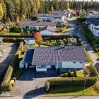Myyd&auml;&auml;n Omakotitalo, 5 huonetta - Yl&ouml;j&auml;rvi, Haavisto, Mets&auml;st&auml;j&auml;ntie 10 - Etuovi.com 1402221