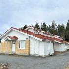 Myyd&auml;&auml;n Rivitalo, Kaksio - Sein&auml;joki, Pajuluoma, Ukkoherranlenkki 10 B - Etuovi.com 595696