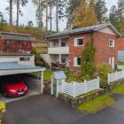 Myyd&auml;&auml;n Omakotitalo, 4 huonetta - Kuopio, Jynkk&auml;, Lampaankuja 14 - Etuovi.com 1403124