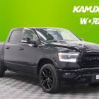 Dodge Ram 1500 RAM 1500 5700cm3 A