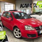 Volkswagen Golf GTI 2,0 turbo 147 kW FSI