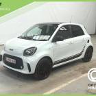 Smart ForFour ONE EQ / 100% ELECTRIC / BRABUS ALLOY WHEELS /EDITION ON