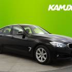 BMW 320 Gran Turismo F34 Gran Turismo 320i TwinPower Turbo A Limited xDrive Edition