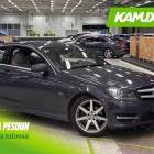 Mercedes-Benz C C 220 CDI BlueEfficiency DPF