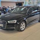 Audi A3 Sportback Business 40 TFSI e 150kW S tronic / Adaptiivinen vakkari / &Auml;lyavain / Automaatti pitk&auml;t