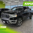 Dodge Ram 1500 Crew Cab 5,7l Hemi Longhorn