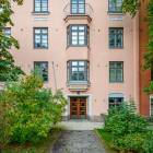 Myyd&auml;&auml;n Kerrostalo, Yksi&ouml; - Helsinki, Kallio, Torkkelinm&auml;ki, Torkkelinkatu 9 - Etuovi.com 9419556