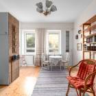 Myyd&auml;&auml;n Kerrostalo, Yksi&ouml; - Helsinki, Kallio, Pengerkatu 9 A - Etuovi.com 80460773