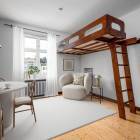 Myyd&auml;&auml;n Kerrostalo, Yksi&ouml; - Helsinki, Linjat, Kallio, Alppikatu 15 A - Etuovi.com 80461754