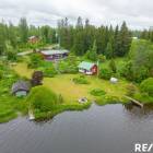 Myyd&auml;&auml;n Omakotitalo, 4 huonetta - Sastamala, Kaukola, Kaukolantie 206 - Etuovi.com 80426943