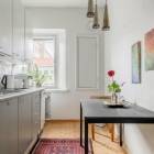Myyd&auml;&auml;n Kerrostalo, Yksi&ouml; - Helsinki, Kallio, Harju, Franzeninkatu 3 - Etuovi.com 21413471