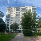 Myyd&auml;&auml;n Kerrostalo, 3 huonetta - Helsinki, Vattuniemi, Vattuniemenkatu 18 - Etuovi.com cs8227