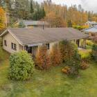 Myyd&auml;&auml;n Omakotitalo, 4 huonetta - Lahti, Uusikyl&auml;, Yhteiskouluntie 44 A - Etuovi.com 80456414