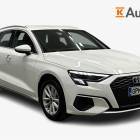 Audi A3 Sportback Progress 30 TFSI 81kW MHEV S tronic