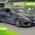 Mercedes-Benz E 350 Bluetec T 4Matic A Premium Business