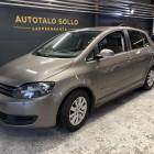 Volkswagen Golf Plus Comfortline Life 1,2 TSI 77 kW (105 hv) BlueMotionTechnology