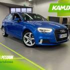 Audi A3 Sportback Pro Business Sport Edition 1,5 TFSI COD 110 kW S tronic