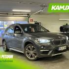 BMW X1 X1 sDrive18d