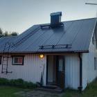 Vuokrataan Omakotitalo Kaksio - Teuva Kirkonkyl&auml; Luovantie 168