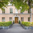 Myyd&auml;&auml;n Kerrostalo, Yli 5 huonetta - Helsinki, Ullanlinna, Vuorimiehenkatu 13 A - Etuovi.com 80461265