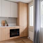 Myyd&auml;&auml;n Kerrostalo, Yksi&ouml; - Helsinki, Kallio, Porvoonkatu 5 - Etuovi.com 21708354