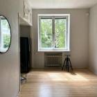 Vuokrataan Kerrostalo Yksi&ouml; - Helsinki Kallio Vaasankatu 20