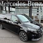 Mercedes-Benz 300 d AVANTGARDE