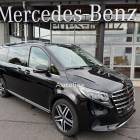 Mercedes-Benz 300 d 4MATIC