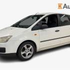 Ford Focus C-MAX 4D FOCUS C-MAX MPV 1.6-DM2/264 MYYD&Auml;&Auml;N HUUTOKAUPAT.COM