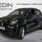 Smart Forfour passion 66 kW