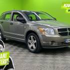 Dodge Caliber 4D CALIBER HATCHBACK 2.0 CVT-BBG8B/264