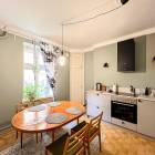 Vuokrataan Kerrostalo Yksi&ouml; - Helsinki Kallio Agricolankatu 7 B