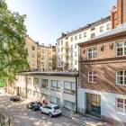 Vuokrataan Kerrostalo Yksi&ouml; - Helsinki Kallio H&auml;meentie 22