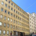 Vuokrataan Kerrostalo Yksi&ouml; - Helsinki Kallio H&auml;meentie 36 B