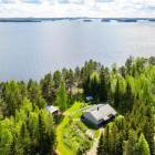 Myyd&auml;&auml;n Omakotitalo, 3 huonetta - Kuopio, Kortejoki, Pinoharjuntie 328 - Etuovi.com 593950