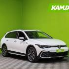 Volkswagen Golf Golf VIII Alltrack 2.0 TDI 4Motion (EURO 6d)