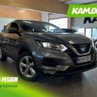 Nissan Qashqai DIG-T 115 Acenta 2WD 6M/T Connect