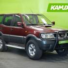 Nissan Terrano 3.0TDI 4X4 5D 113KW
