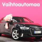 Audi A3 Sportback Land of quattro Edition 2,0 TDI 135 kW quattro S tronic / Adapt.vakkari / Kamera / LED-valot / Jakop&auml;&auml; tehty